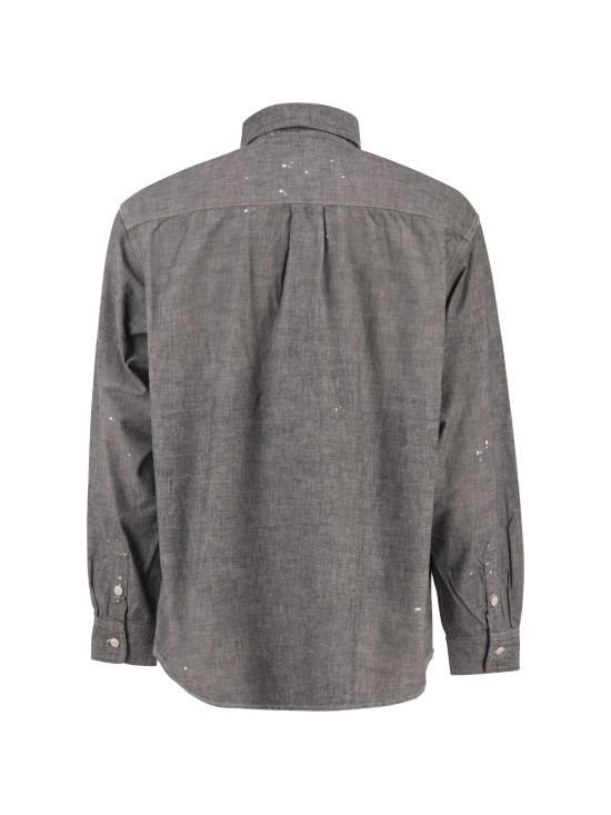 26FW 칼하트 WIP 긴팔 셔츠 I036919 890L AB024768 M - CARHARTT WIP