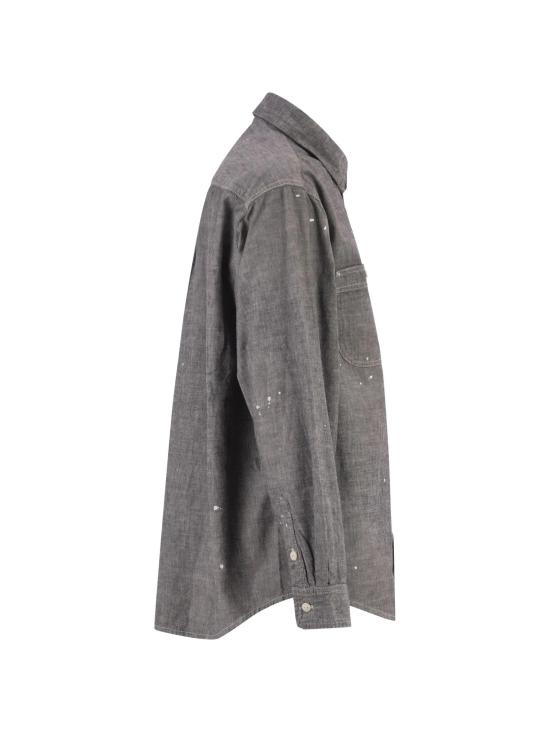 26FW 칼하트 WIP 긴팔 셔츠 I036919 890L AB024768 M - CARHARTT WIP