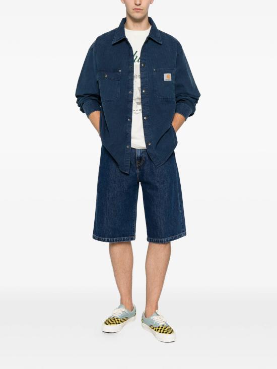 26SS 칼하트 WIP 랭던 쇼츠 I0365870106 AB024573 31 - CARHARTT WIP