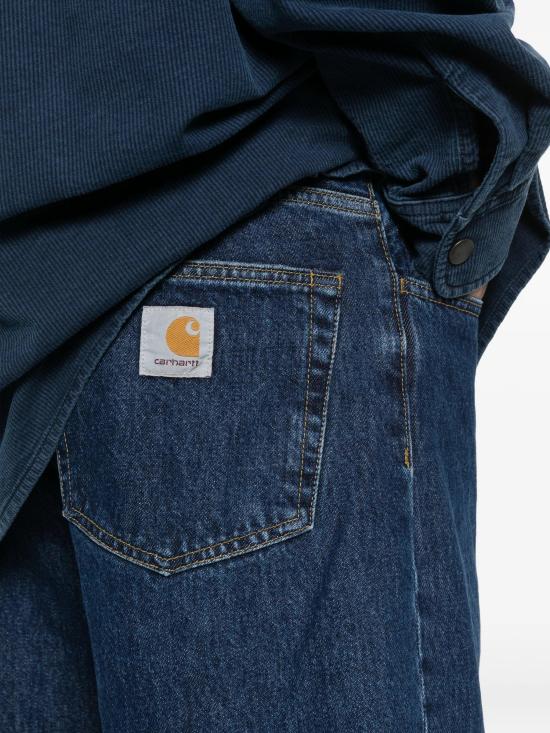 26SS 칼하트 WIP 랭던 쇼츠 I0365870106 AB024573 31 - CARHARTT WIP