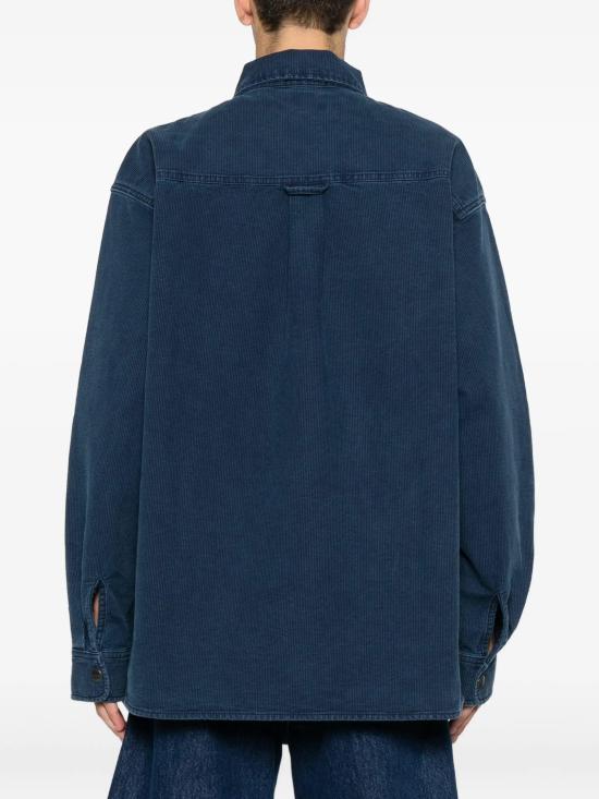 26SS 칼하트 WIP 패리시 셔츠 I036485 0106 AB024680 S - CARHARTT WIP