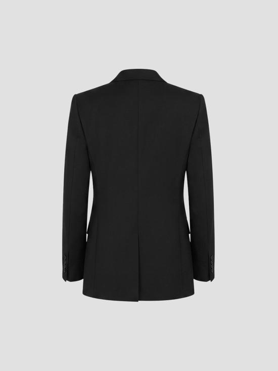 26SS 지방시 자켓 BW30QJ100H 001 BLACK - GIVENCHY