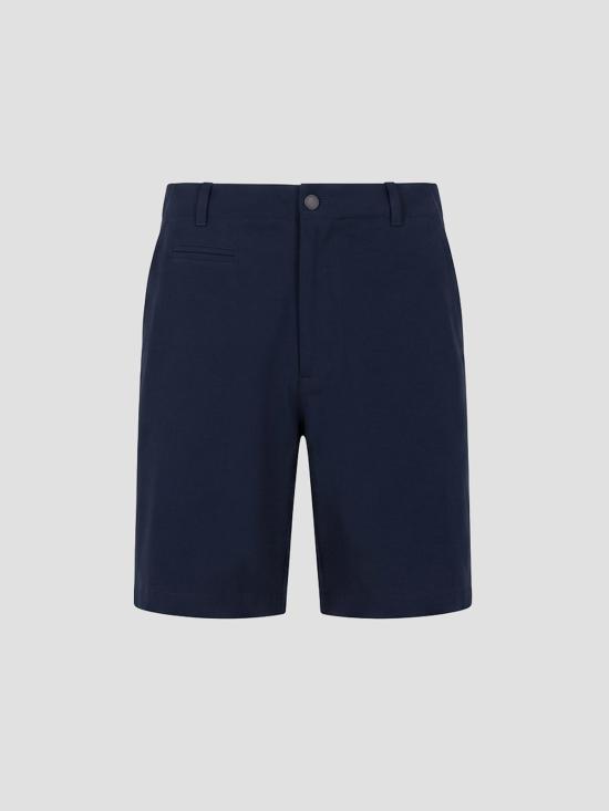 26SS 지방시 숏팬츠 BM51PQ15XZ 499 DARK NAVY