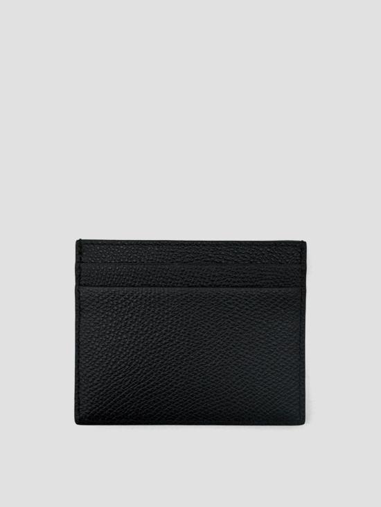 26SS 발렌티노 가라바니 남성지갑 8Y2P0AP4UAG 0NO BLACK - VALENTINO GARAVANI