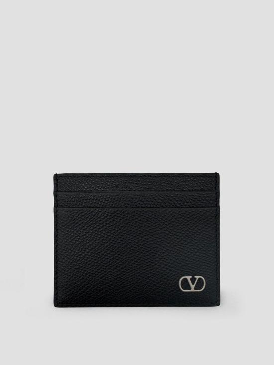 26SS 발렌티노 가라바니 남성지갑 8Y2P0AP4UAG 0NO BLACK
