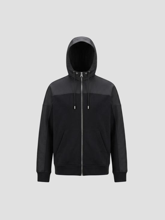 26SS 지방시 자켓 BMJ0PB3YRW 001 BLACK