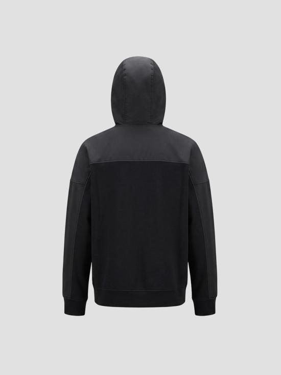 26SS 지방시 자켓 BMJ0PB3YRW 001 BLACK - GIVENCHY