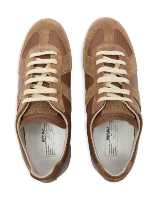 26SS 마르지엘라 레플리카 스니커즈 S57WS0236P1895 T2370 EMPERADOR - MAISON MARGIELA
