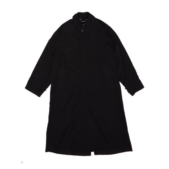 26SS 마르지엘라 자켓 S51AH0184M35137 900 BLACK