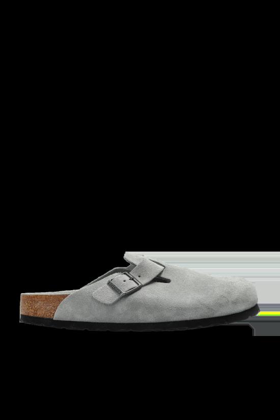 26SS 버켄스탁 뮬/슬리퍼 1031657 PURE SG TNL PURE SAGE TONAL - BIRKENSTOCK