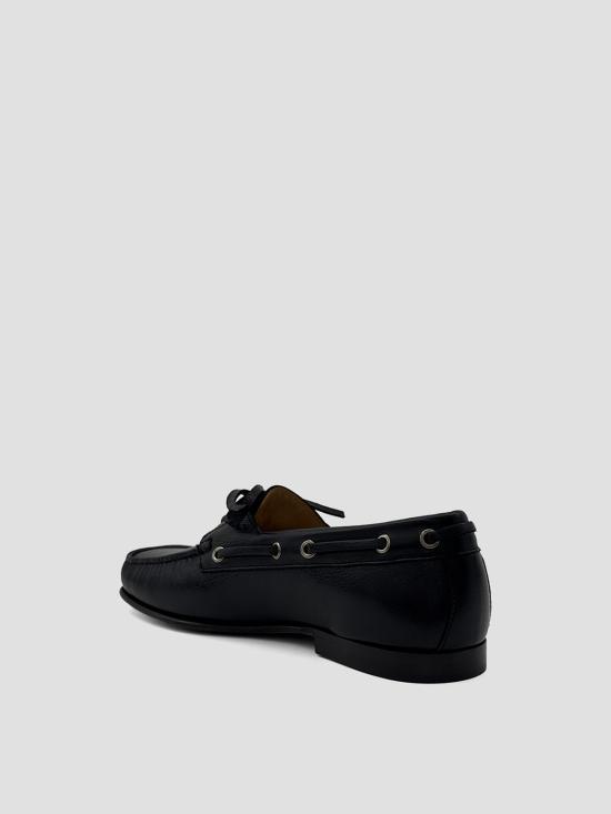 26SS 발렌티노 가라바니 로퍼 8Y2S0M05MIL 0NO BLACK - VALENTINO GARAVANI
