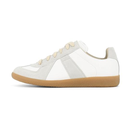 26SS 마르지엘라 카프스킨 레플리카 스니커즈 S58WS0109P1895 T1016 - MAISON MARGIELA