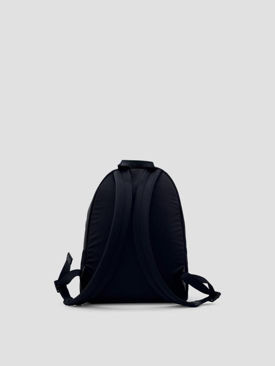 26SS 지방시 에센셜 U 백팩 BK50F3K1ZL 001 BLACK - GIVENCHY