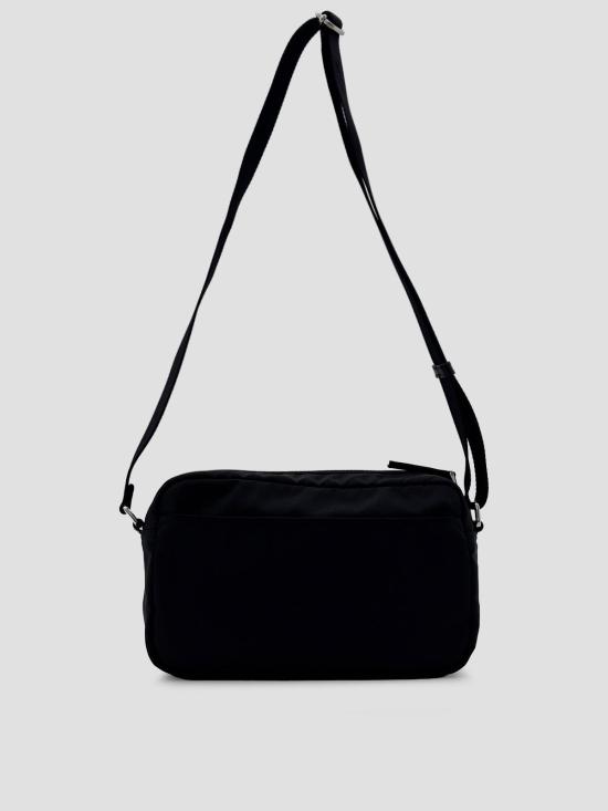 26SS 지방시 에센셜 U 크로스바디 백 BKU05CK1ZL 001 BLACK - GIVENCHY