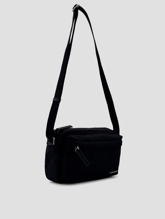26SS 지방시 에센셜 U 크로스바디 백 BKU05CK1ZL 001 BLACK - GIVENCHY