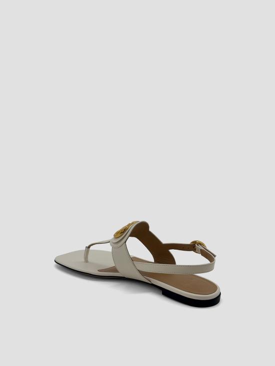 26SS 발렌티노 가라바니 샌들 8W2S0MB7DSH 098 IVORY - VALENTINO GARAVANI