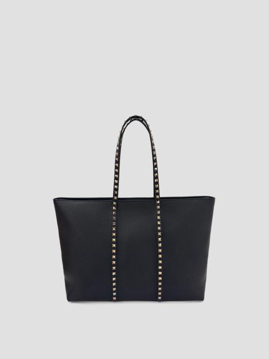 26SS 발렌티노 가라바니 토트백 8W2B0R04VSF 0NO BLACK