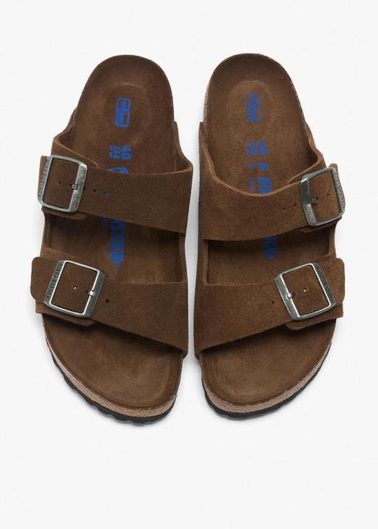26SS 버켄스탁 뮬/슬리퍼 1031640 CARAFE TONAL - BIRKENSTOCK