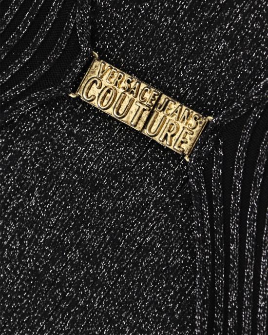  베르사체 가디건 75HAFM49 75DPM14 S89 ARGENTO - VERSACE