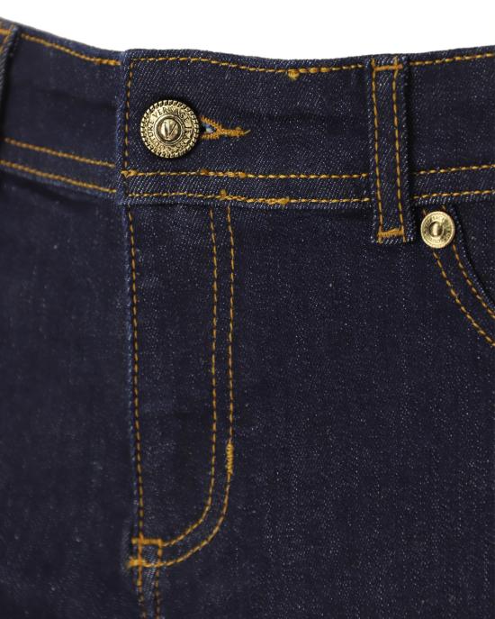  베르사체 데님 팬츠 75HAB5J0 75DP510 904 JEANS - VERSACE