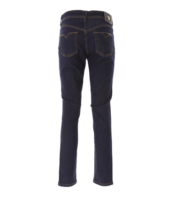  베르사체 데님 팬츠 75HAB5J0 75DP510 904 JEANS - VERSACE