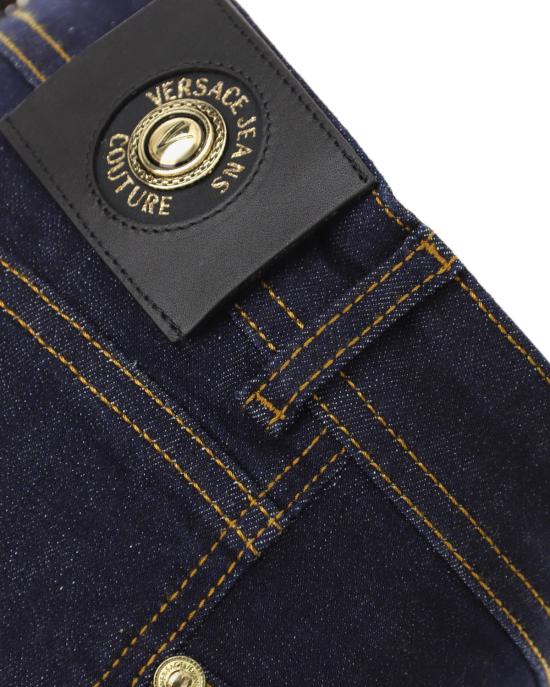  베르사체 데님 팬츠 75HAB5J0 75DP510 904 JEANS - VERSACE