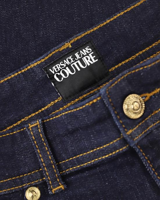  베르사체 데님 팬츠 75HAB5J0 75DP510 904 JEANS - VERSACE