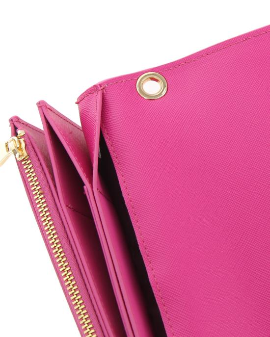  베르사체 지갑 75VA5PL6 ZS467 312 orchid ROSA - VERSACE