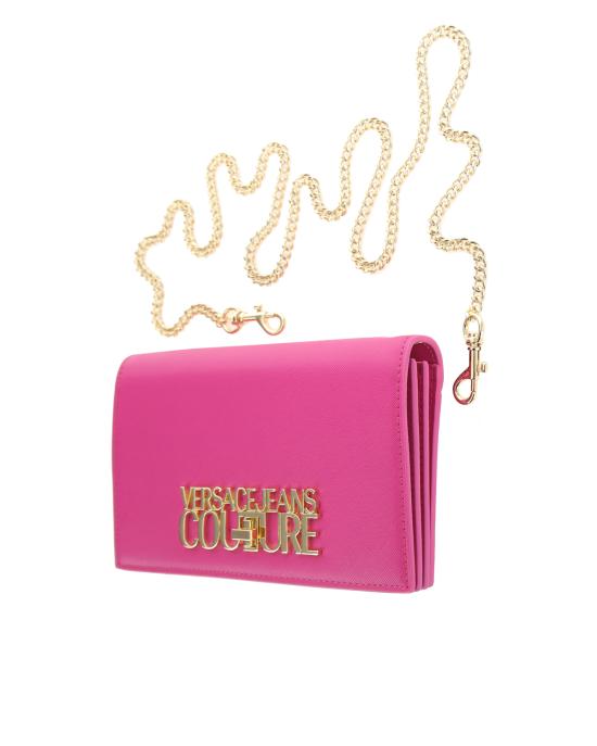  베르사체 지갑 75VA5PL6 ZS467 312 orchid ROSA - VERSACE