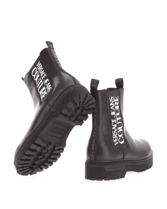  베르사체 부츠 75YA3S47 ZS899 NERO - VERSACE
