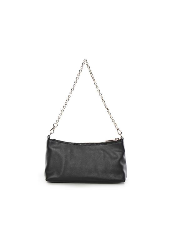 26SS 코치넬리 숄더백 E5UHG550101001 Black - COCCINELLE
