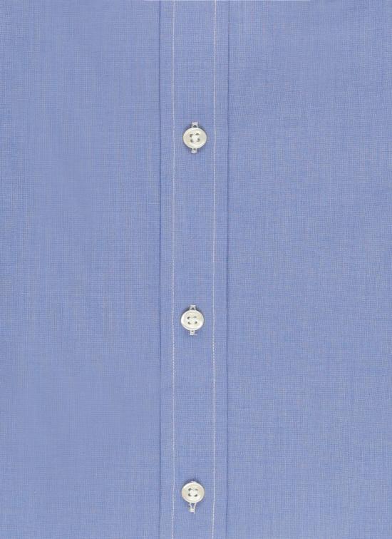 26SS 랄프 로렌 긴팔 셔츠 710928254 003 Blu - RALPH LAUREN