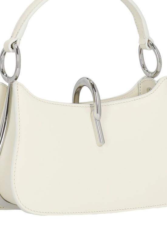 26SS 파코라반 토트백 26ESS0567CLF269 P187 Avorio - PACO RABANNE
