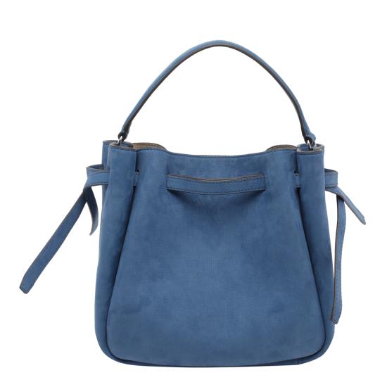 26FW 토리버치 숄더백 182904 401 Blue - TORY BURCH