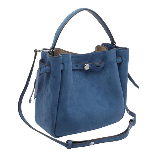 26FW 토리버치 숄더백 182904 401 Blue - TORY BURCH