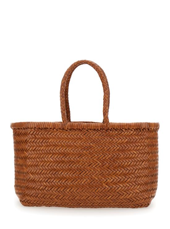 26FW 드래곤디퓨전 토트백 8810TAN Brown - DRAGON DIFFUSION
