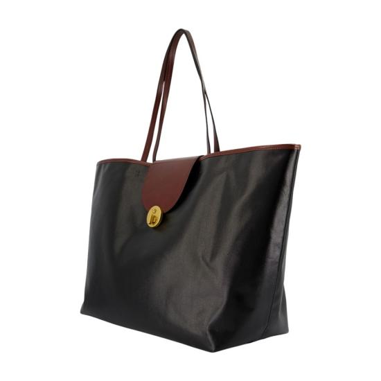 26SS 베르사체 숄더백 1024104 1A17863 2B0AJ black - VERSACE