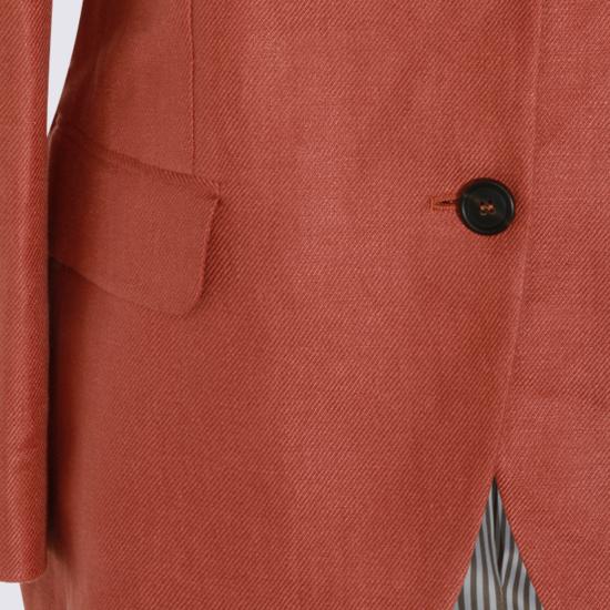 26SS 브루넬로 쿠치넬리 수트 자켓 MH5277519 C8604 - BRUNELLO CUCINELLI