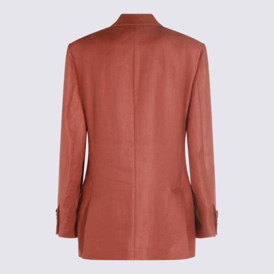 26SS 브루넬로 쿠치넬리 수트 자켓 MH5277519 C8604 - BRUNELLO CUCINELLI