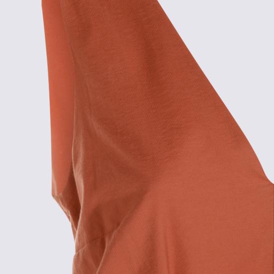 26SS 브루넬로 쿠치넬리 숏 원피스 ML140A5354 C3980 - BRUNELLO CUCINELLI