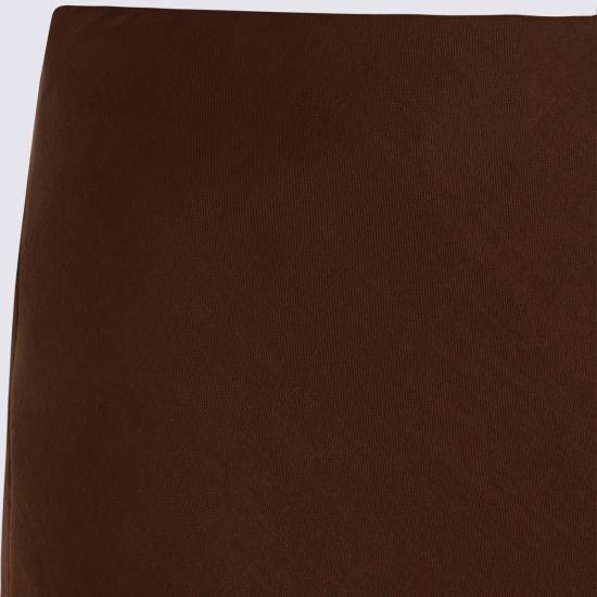 26SS 브루넬로 쿠치넬리 롱 스커트 MH126G3396 C9284 - BRUNELLO CUCINELLI