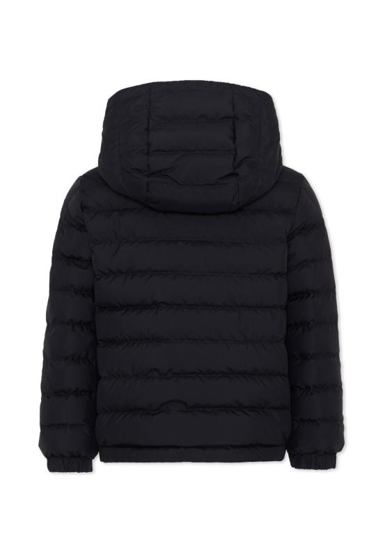 26FW [키즈] 몽클레어 패딩 L2954 1A00022 597YW 778 BLUE - MONCLER
