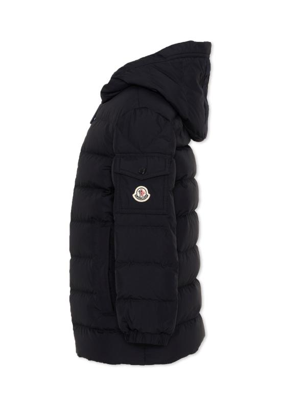 26FW [키즈] 몽클레어 패딩 L2954 1A00021 597YW 778 BLUE - MONCLER