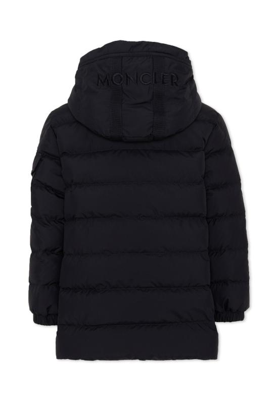 26FW [키즈] 몽클레어 패딩 L2954 1A00021 597YW 778 BLUE - MONCLER