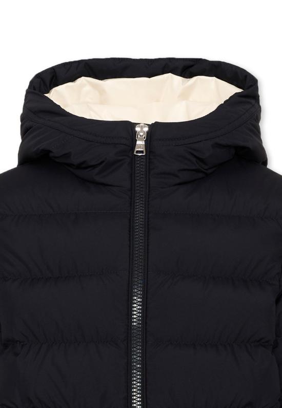 26FW [키즈] 몽클레어 패딩 L2954 1A00021 597YW 778 BLUE - MONCLER