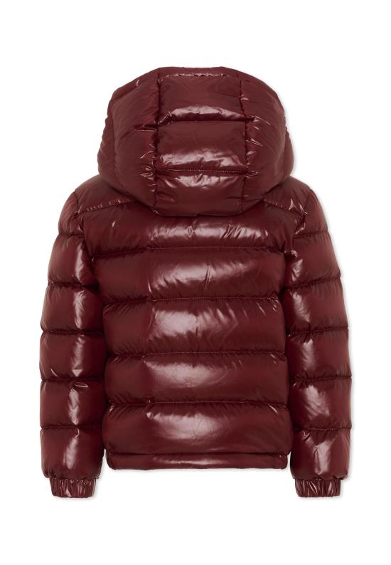 26FW [키즈] 몽클레어 패딩 L2954 1A00035 597Z8 464 BORDEAUX - MONCLER