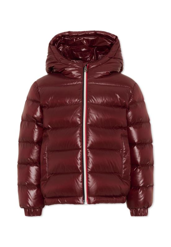 26FW [키즈] 몽클레어 패딩 L2954 1A00035 597Z8 464 BORDEAUX