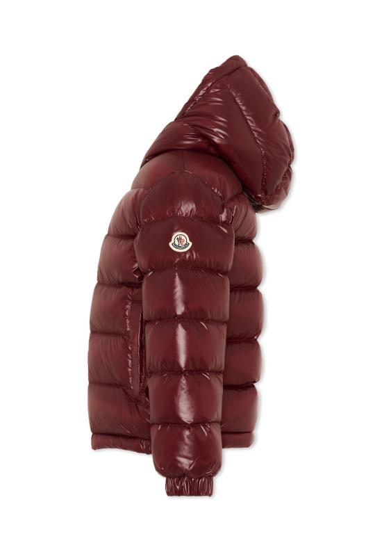 26FW [키즈] 몽클레어 패딩 L2954 1A00035 597Z8 464 BORDEAUX - MONCLER