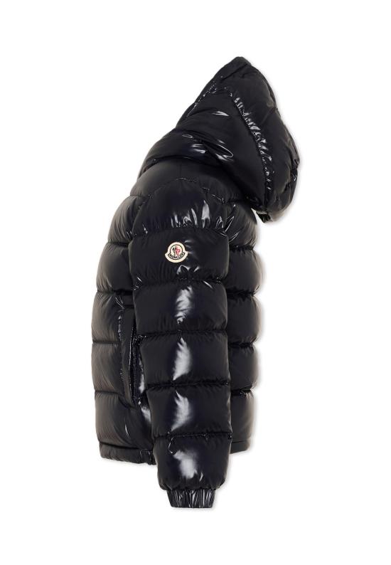 26FW [키즈] 몽클레어 패딩 L2954 1A00035 597Z8 742 BLUE - MONCLER