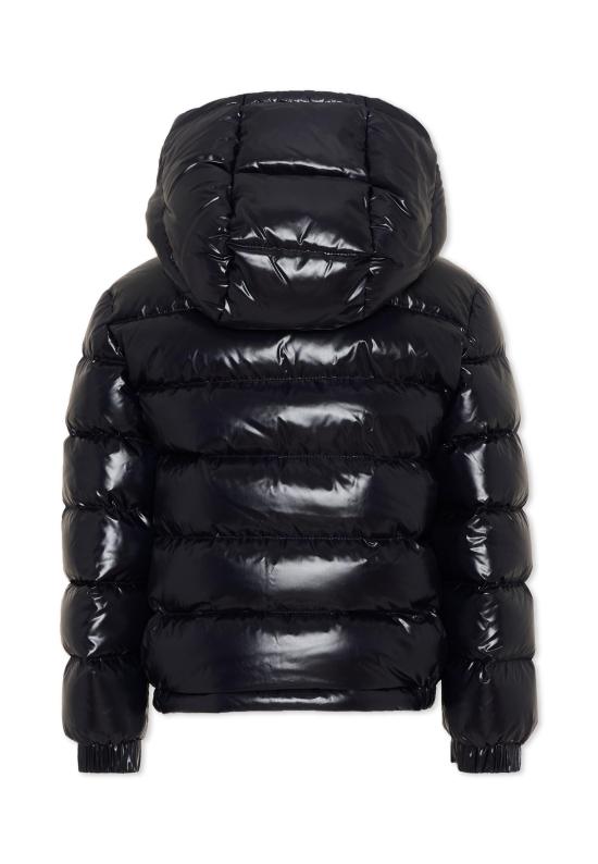 26FW [키즈] 몽클레어 패딩 L2954 1A00035 597Z8 742 BLUE - MONCLER
